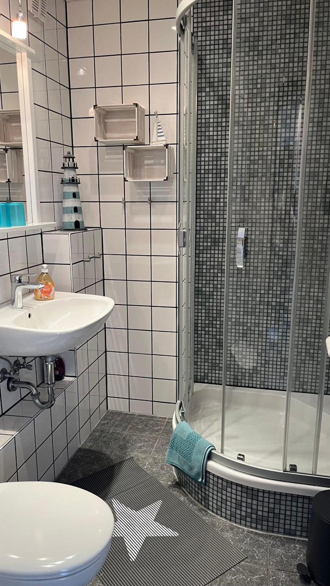 Ferienwohnung-Meeresblick-Fehmarn Burgtiefe auf Fehmarn Luaran gambar